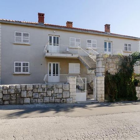 Dubrovnik Apartment Boo Luaran gambar