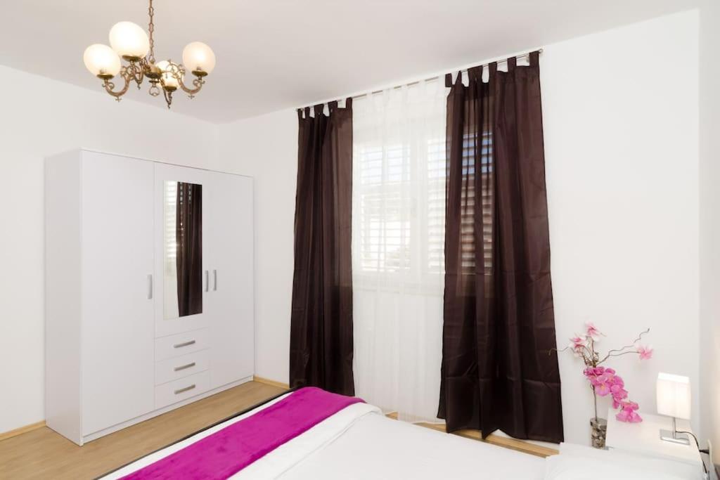 Dubrovnik Apartment Boo Luaran gambar