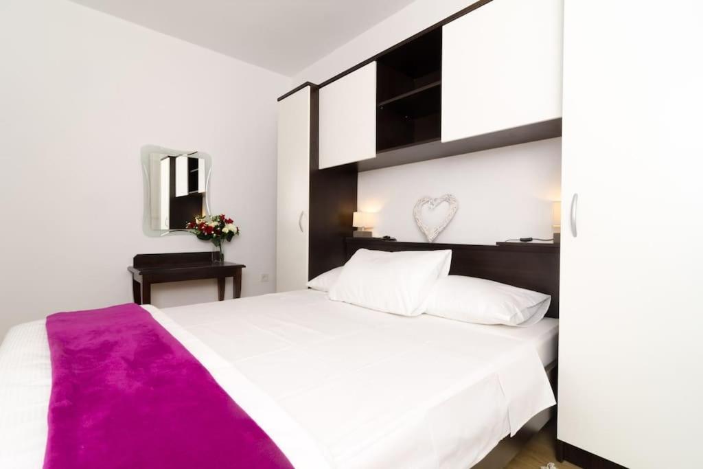 Dubrovnik Apartment Boo Luaran gambar