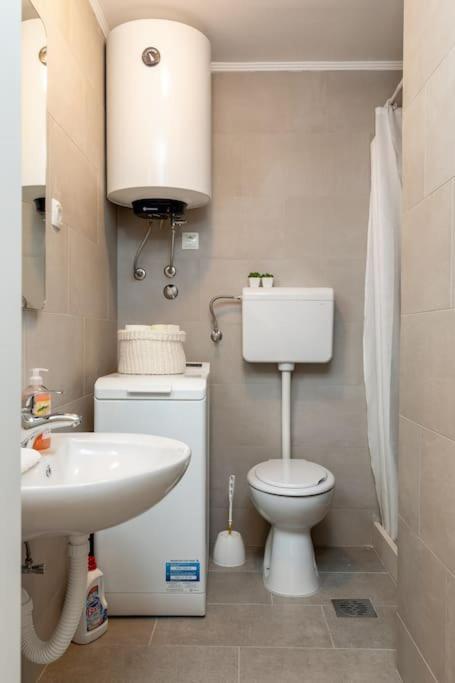 Dubrovnik Apartment Boo Luaran gambar