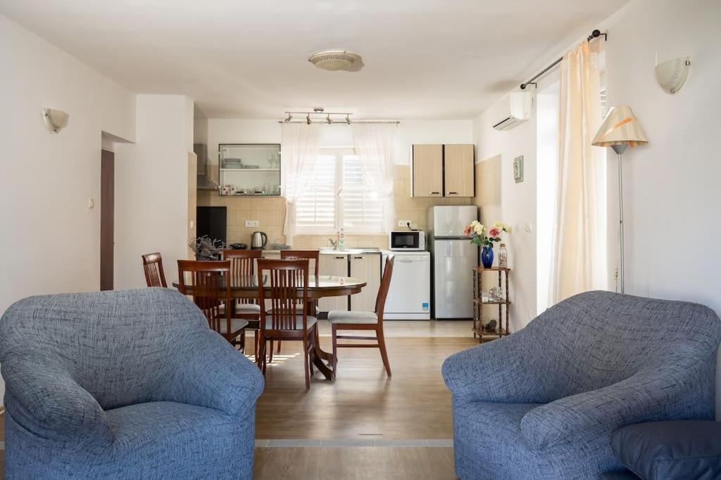 Dubrovnik Apartment Boo Luaran gambar