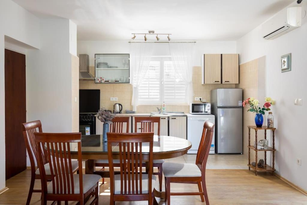 Dubrovnik Apartment Boo Luaran gambar