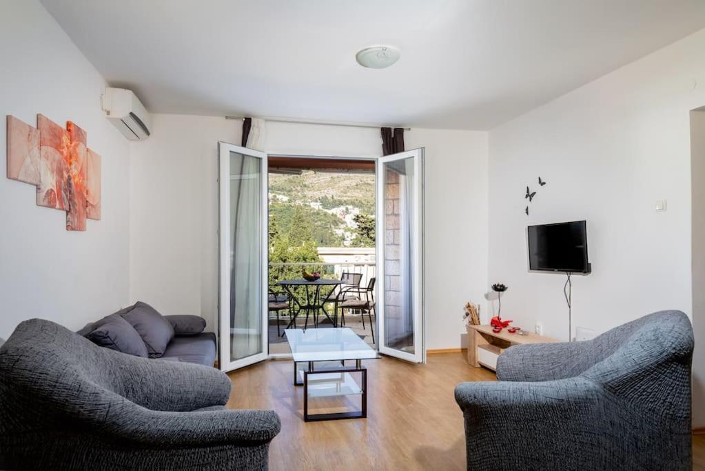 Dubrovnik Apartment Boo Luaran gambar