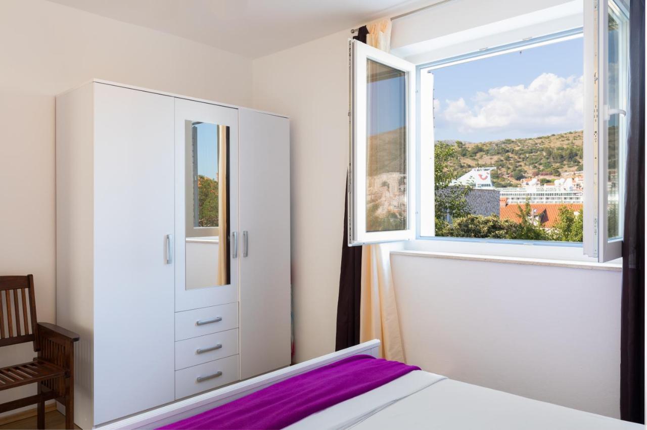 Dubrovnik Apartment Boo Luaran gambar