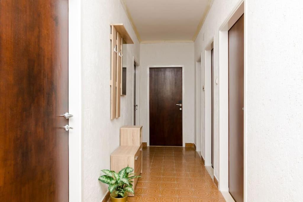 Dubrovnik Apartment Boo Luaran gambar