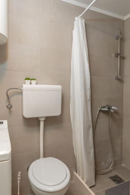 Dubrovnik Apartment Boo Luaran gambar