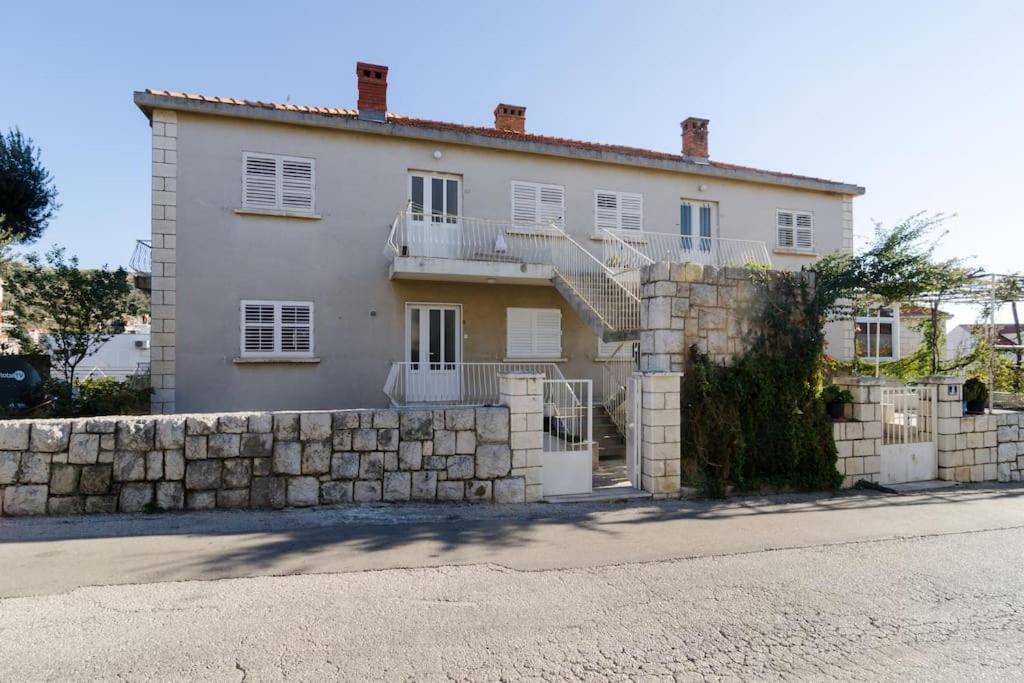 Dubrovnik Apartment Boo Luaran gambar