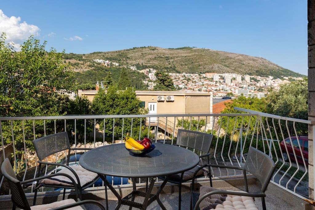 Dubrovnik Apartment Boo Luaran gambar